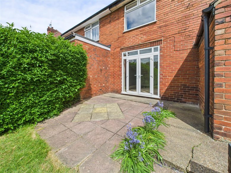Photo of Stoneyford Road, Sutton in Ashfield