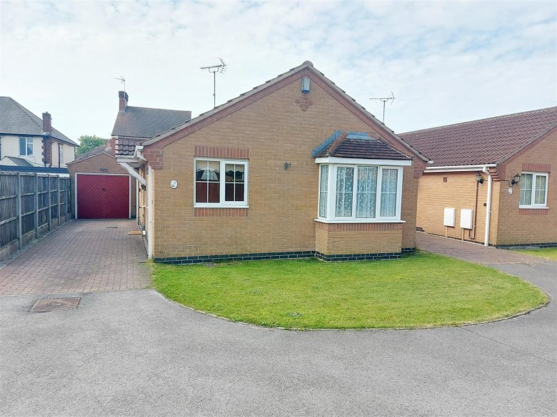 Photo of Ashwood Grove, Sutton-In-Ashfield
