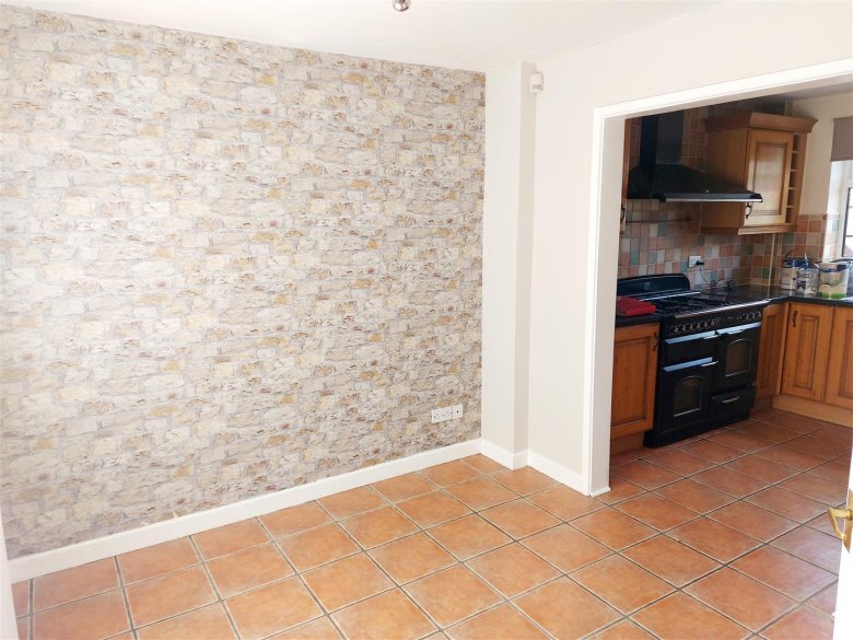 Photo of Ladybrook Lane, Mansfield