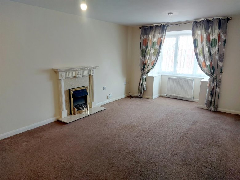Photo of Ashwood Grove, Sutton-In-Ashfield