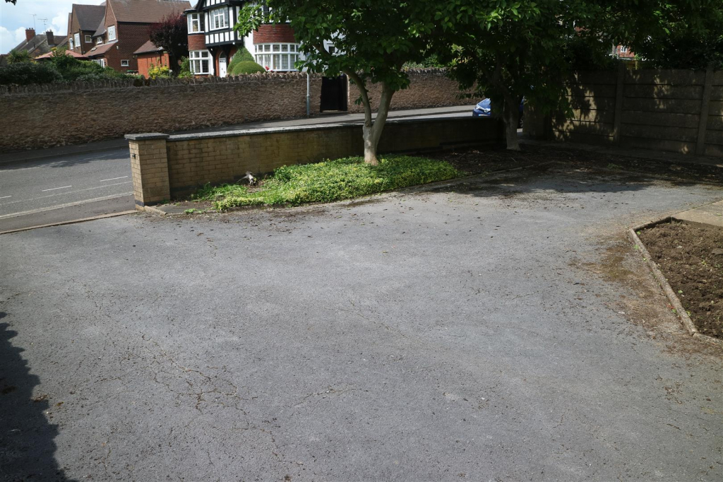 Photo of Titchfield Avenue, Sutton-In-Ashfield