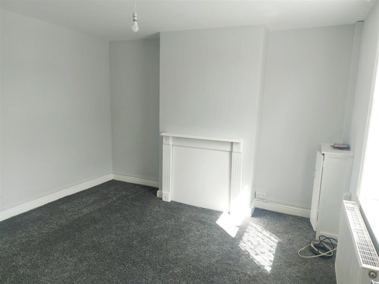 Photo of Mansfield Road, Skegby, Skegby