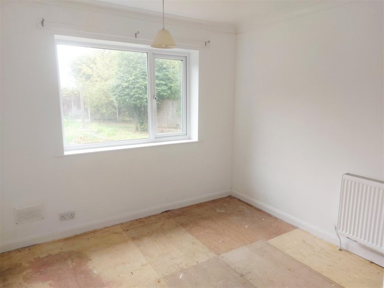 Photo of Skegby Road, Sutton-In-Ashfield