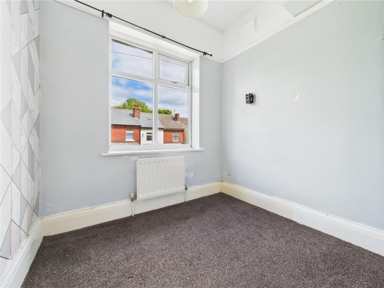 Photo of Stoneyford Road, Sutton in Ashfield