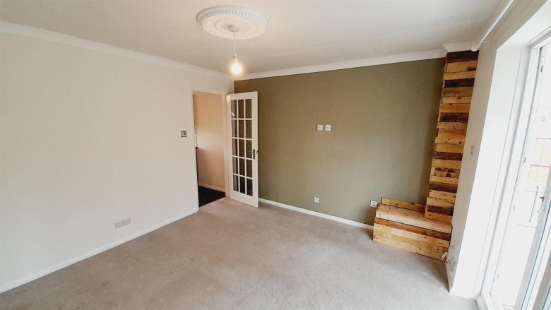 Photo of Vera Crescent, Rainworth