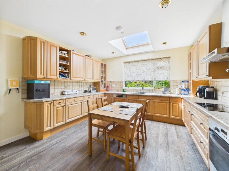 Photo of Coxmoor Road, Sutton-In-Ashfield