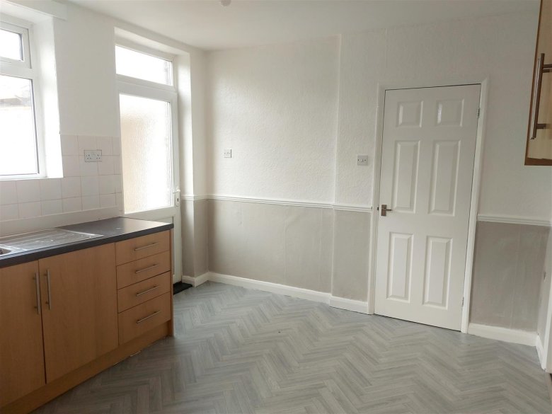 Photo of Herne Street, Sutton-In-Ashfield