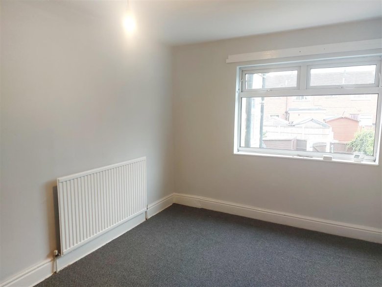Photo of Priory Road, Mansfield Woodhouse