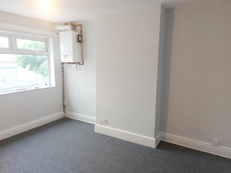 Photo of Priory Road, Mansfield Woodhouse