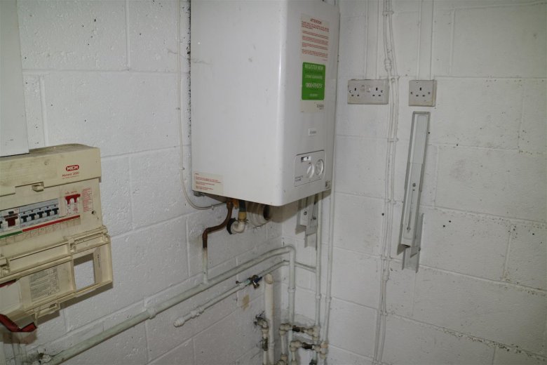 Photo of Primrose Court, Sutton-In-Ashfield