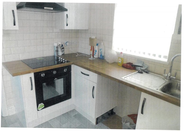 Photo of Outram Street, Sutton-In-Ashfield