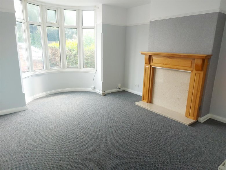 Photo of Herne Street, Sutton-In-Ashfield