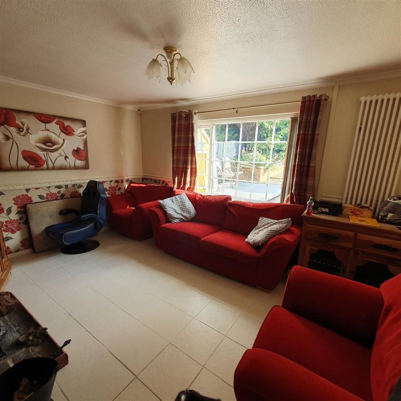 Photo of Rugby Road, Rainworth, Mansfield