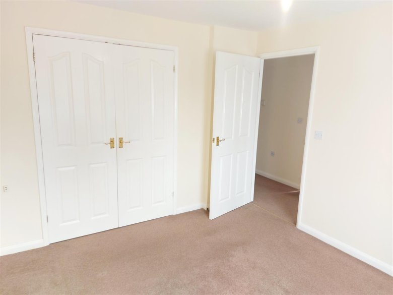 Photo of Ashwood Grove, Sutton-In-Ashfield