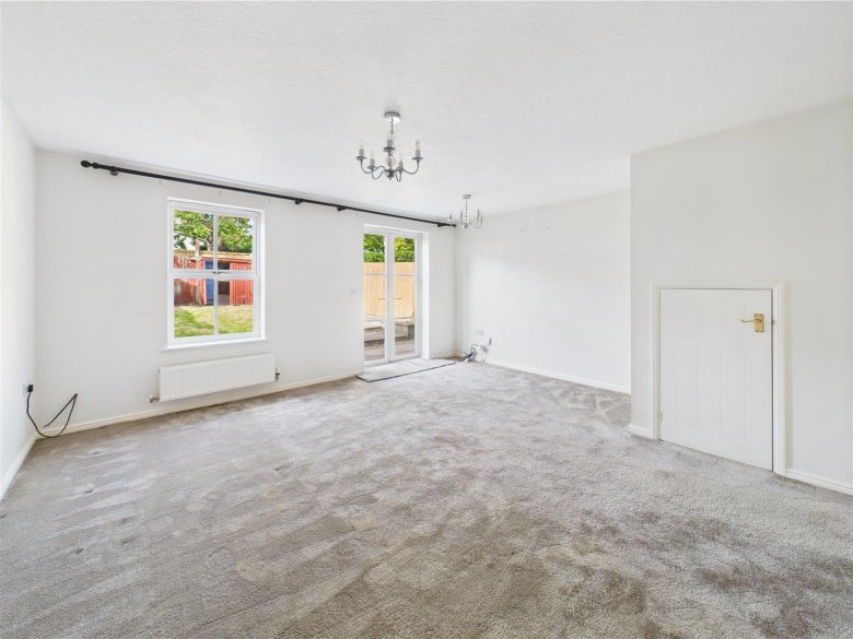 Photo of Hollyberry Croft, Sutton in Ashfield