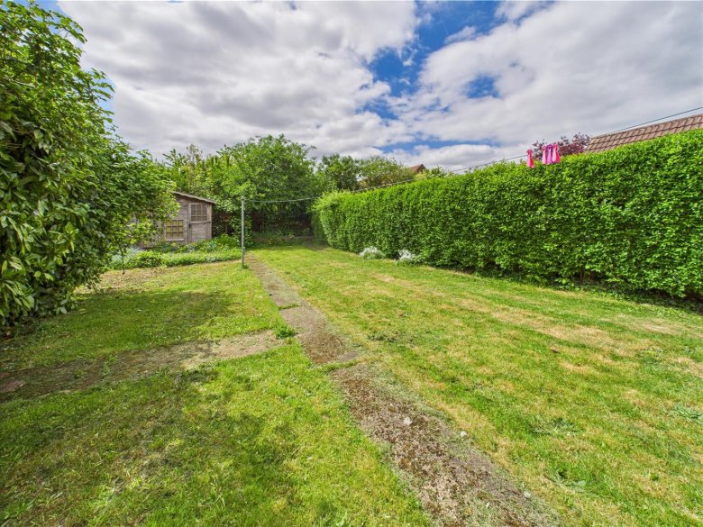 Photo of Stoneyford Road, Sutton in Ashfield