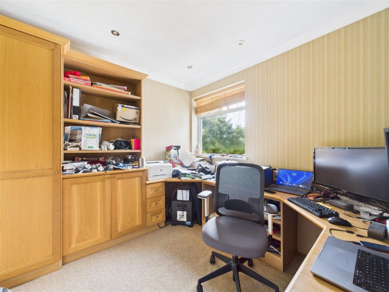 Photo of Coxmoor Road, Sutton-In-Ashfield