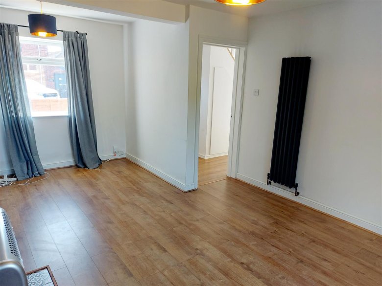 Photo of Lansbury Road, Sutton-In-Ashfield