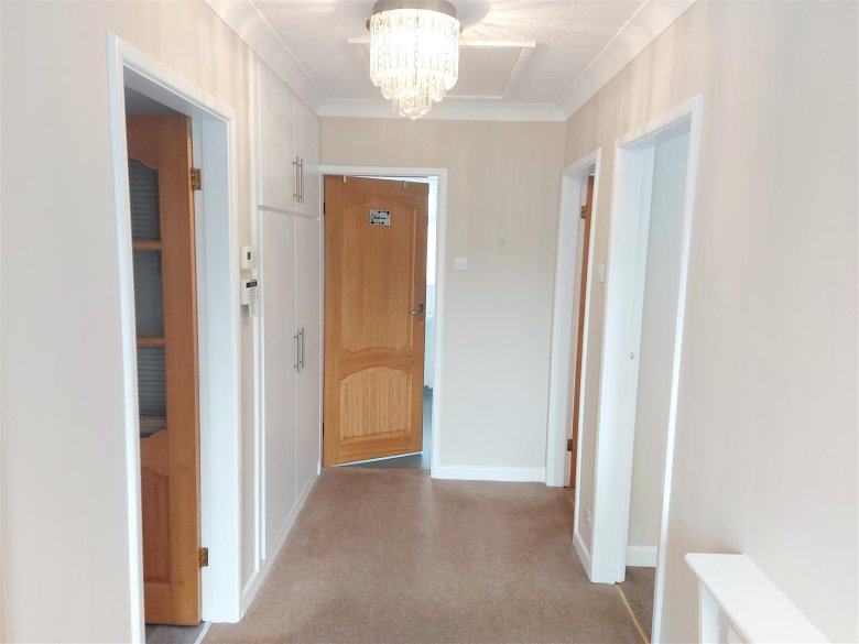 Photo of Unwin Road, Sutton-In-Ashfield