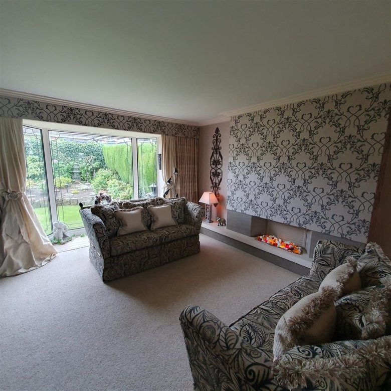 Photo of Springwood View Close, Sutton-In-Ashfield