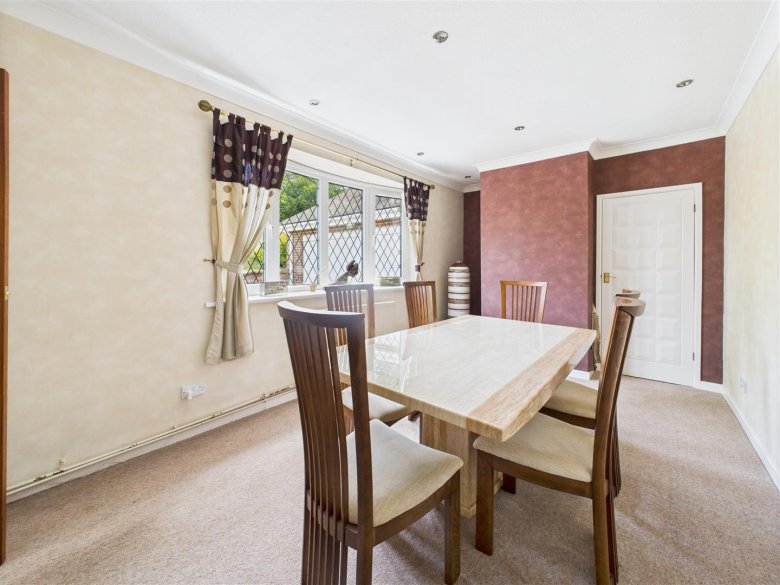 Photo of Coxmoor Road, Sutton-In-Ashfield