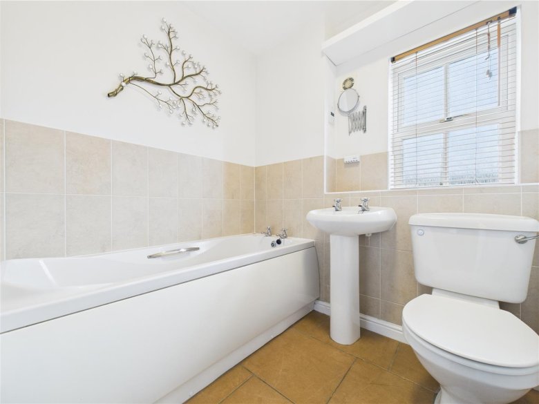 Photo of Hollyberry Croft, Sutton in Ashfield