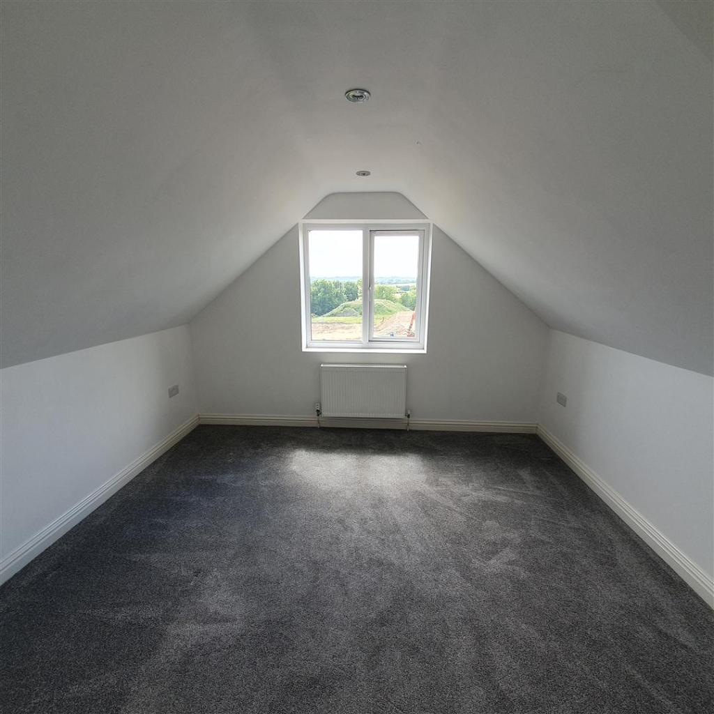 Photo of Alfreton Road, Pinxton, Pinxton