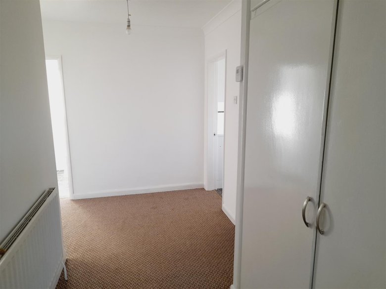Photo of Skegby Road, Sutton-In-Ashfield