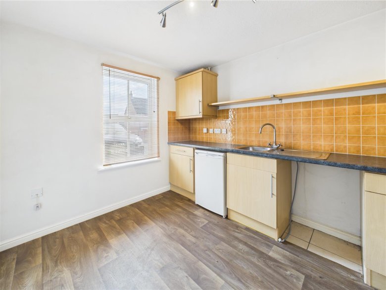 Photo of Hollyberry Croft, Sutton in Ashfield
