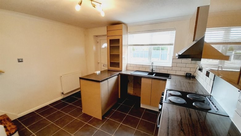 Photo of Vera Crescent, Rainworth