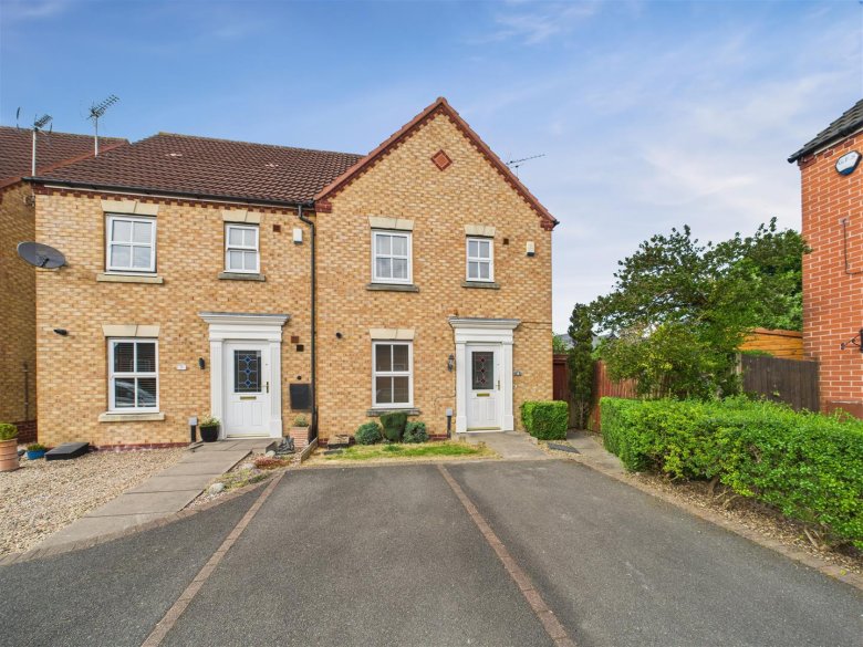 Photo of Hollyberry Croft, Sutton in Ashfield