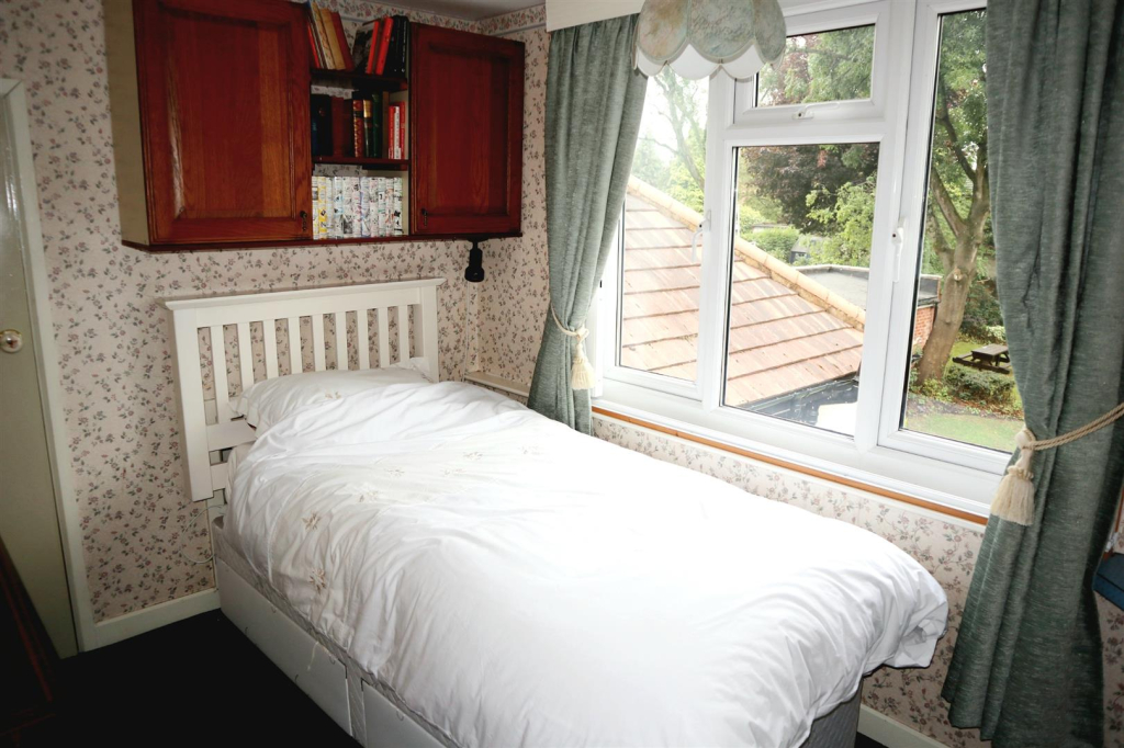 Photo of Alfreton Road, Sutton-In-Ashfield