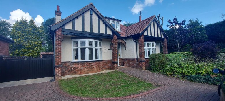 Photo of Alfreton Road, Sutton-In-Ashfield