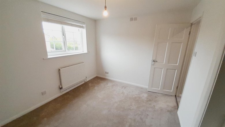 Photo of Vera Crescent, Rainworth