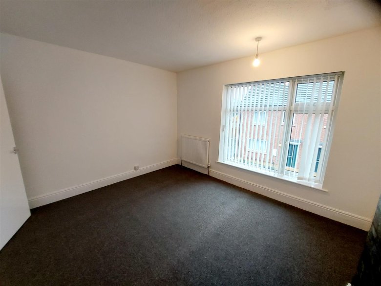 Photo of Lindley Street, Mansfield