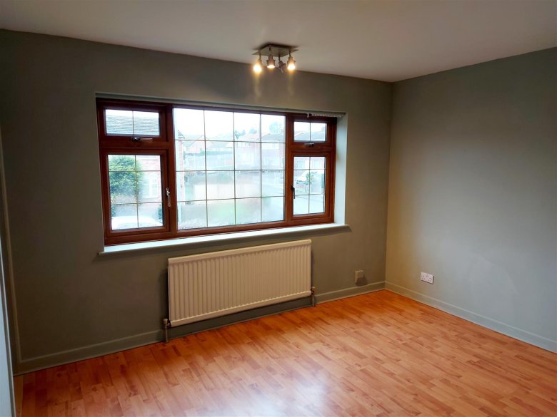 Photo of Merryvale Drive, Mansfield