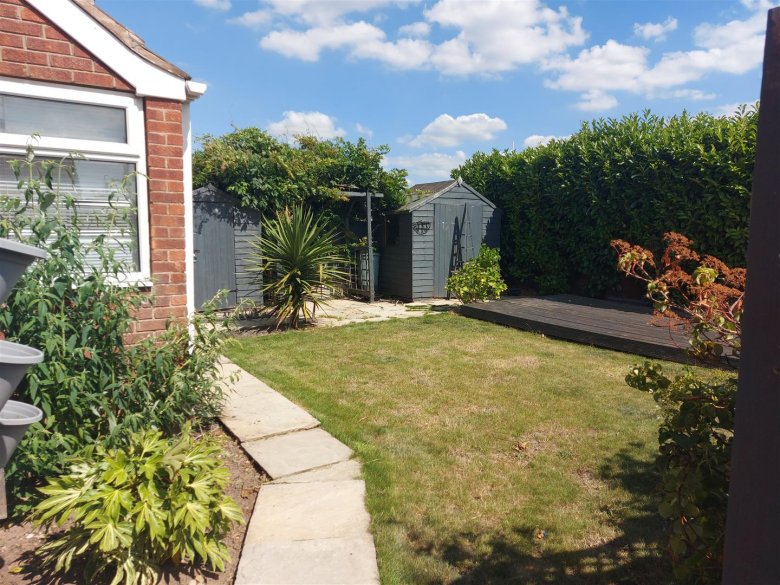 Photo of Westfield Road, Kirkby-In-Ashfield