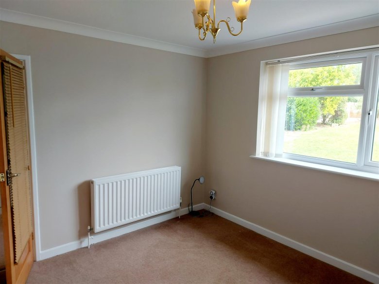 Photo of Unwin Road, Sutton-In-Ashfield