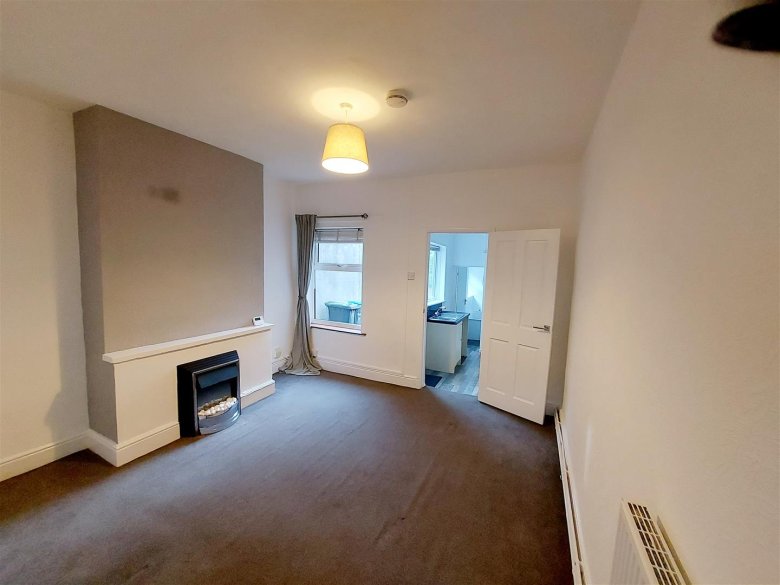 Photo of Dalestorth Road, Sutton-In-Ashfield