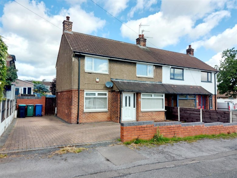 Photo of Ladybrook Lane, Mansfield