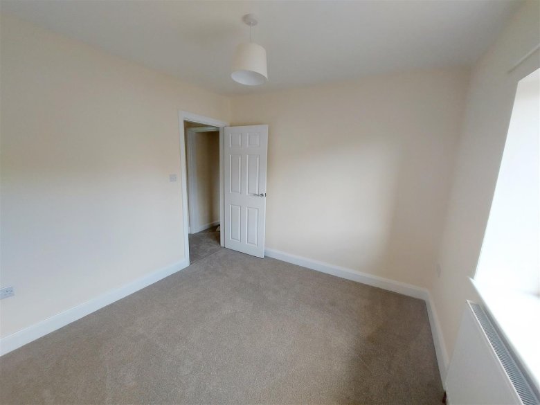 Photo of Thoresby Crescent, Stanton Hill