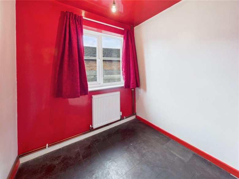 Photo of Greenbank Drive, Sutton-In-Ashfield