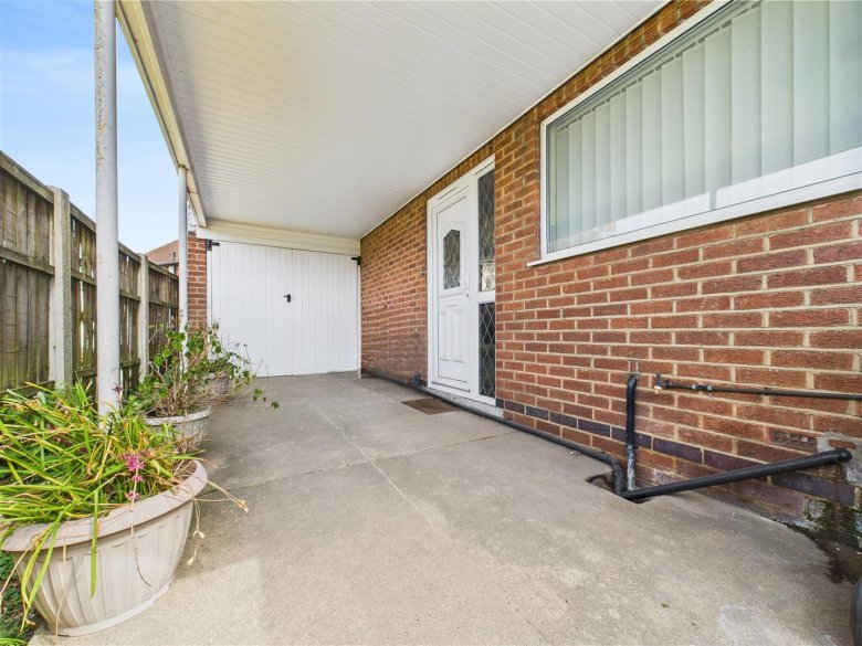 Photo of High Pavement, Sutton in Ashfield