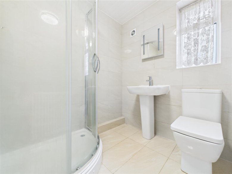 Photo of Ascot Drive, Mansfield