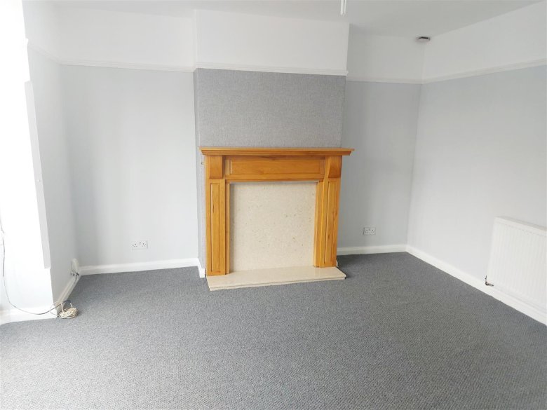Photo of Herne Street, Sutton-In-Ashfield
