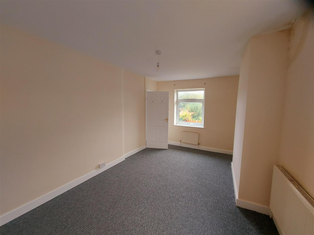 Photo of Devonshire Drive, Langwith, Langwith
