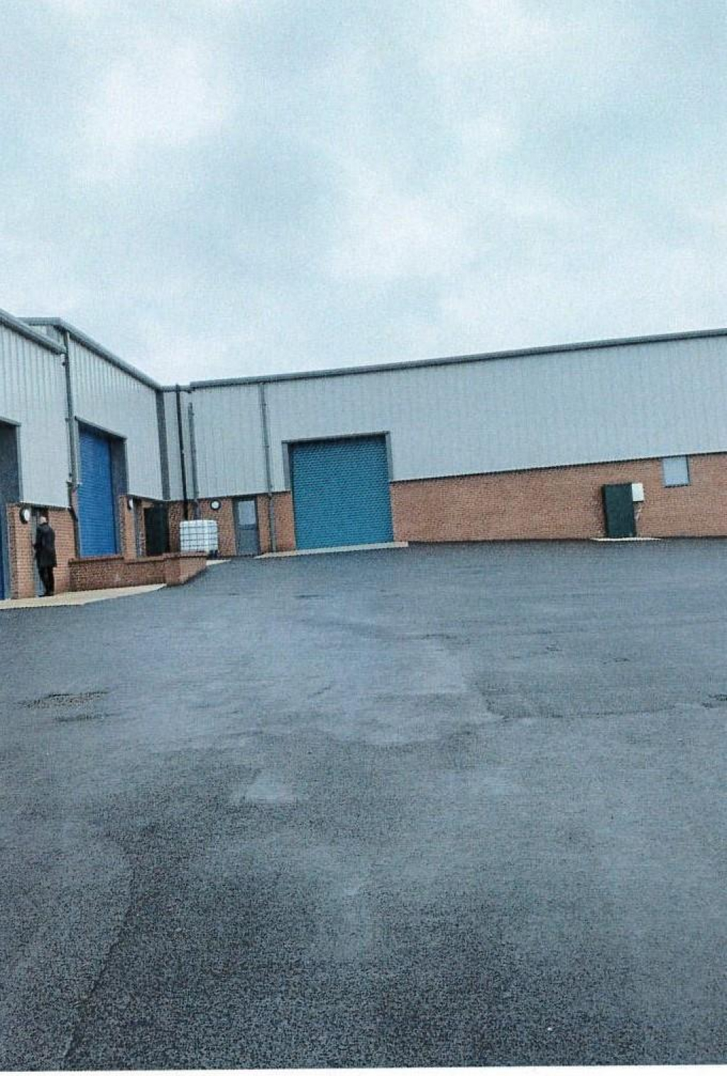Photo of Units 1, 2 and 3 Jonscar Court, Vernon Street Industrial Estate, Shirebrook, NG20 8SS