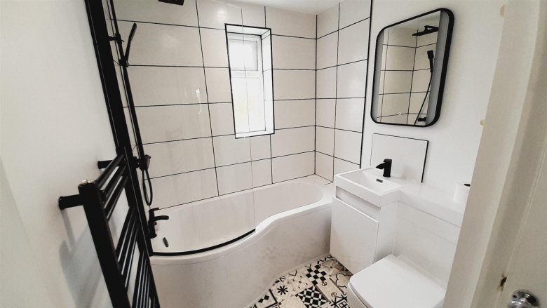 Photo of Vera Crescent, Rainworth