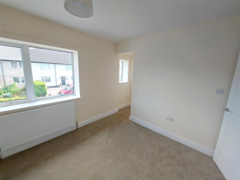 Photo of Thoresby Crescent, Stanton Hill