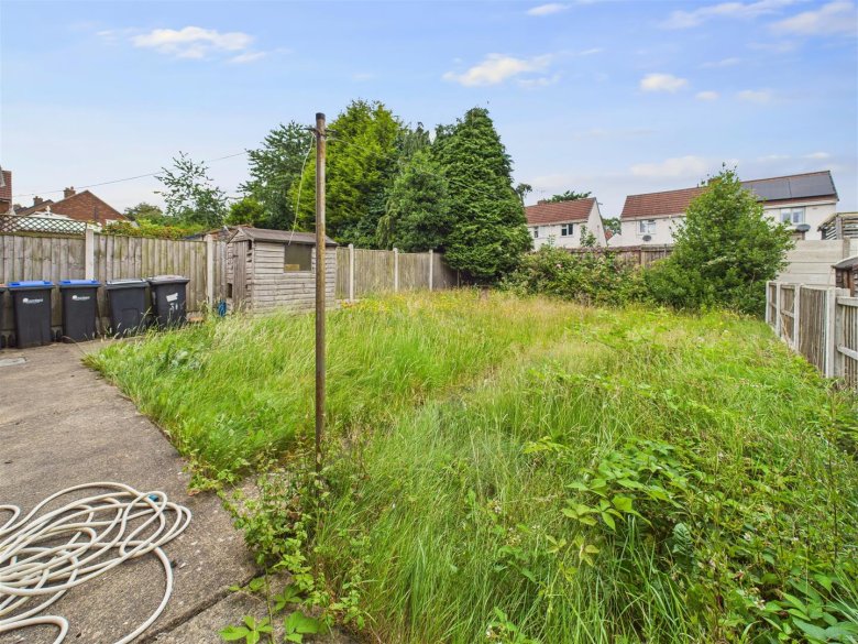 Photo of Davies Avenue, Sutton in Ashfield